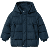 name it Chaqueta de exterior Nmmmemo Dark Sapphire