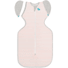 Love to dream  ™ Swaddle Up™ overgangsetui roze