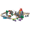 Hape Circuit de train dino adventure E3795