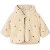 Chaqueta Sherpa Lil'Atelier Nbfnalo Sandshell