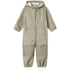 Lil'Atelier Combinaison Softshell Nmflaalfa Laurel Oak