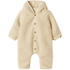 Combinaison Lil'Atelier Sherpa Nbnnaolin Sandshell