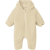 Lil'Atelier Mono Sherpa Nbnnaolin Sandshell