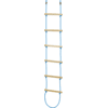 TRELINES Escalera de cuerda (2,1 m)