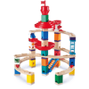 Hape Quadrilla kuglebane Super Spiral burg