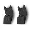 Veer Switchback autostoel adapter voor Cybex/Nuna/ Maxi-Cosi 