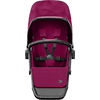 Veer Housse pour siège de poussette Switchback Color Kit Pink Agate