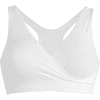 medela Bustier da notte bianco