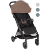 Graco Passeggino leggero Myavo Fossil