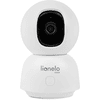 lionelo Babyline View babymonitor white 