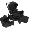 Graco Near2me DLX 3in1 kinderwagenset Midnight 