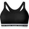 bravado! Original Reggiseno da allattamento black 