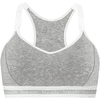 bravado! Original Soutien-gorge d'allaitement sustainable dove heather 