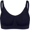 bravado! Reggiseno da allattamento Body Silk Seamless sostenibilità navy