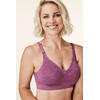 bravado! Amme-bh Body Silk Seamless sustainability berry