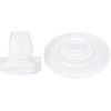 momcozy Membrane et valve pour tire-lait S9 Pro/S12 Pro silicone