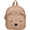 Kidzroom Mochila Porto Beary Excited, sand 