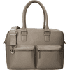 Kidzroom Care Lovely Leather Luiertas Vienna , taupe