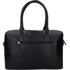 Kidzroom Sac à langer Care Rome Lovely Leather, black