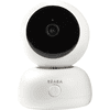 BEABA®Video Baby Monitor Premium V2 Hvit ekstra kamera