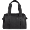 CHILDHOME Sac à langer Mommy Club Signatur similicuir noir