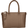 Kidzroom Sac à langer Care Florence Lovely Leather, brun