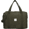 Kidzroom Wickeltasche Care Milan Thinking Little Thoughts, army