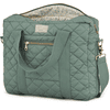 Cam Cam® COPENHAGEN borsa fasciatoio Ivy Green 