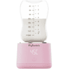 MyBambini's Flessenwarmer Pro™ draagbaar in roze