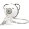 nosiboo® Elektryczny aspirator do nosa Pro w kolorze szarym