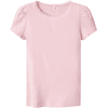 name it Camiseta Nmfkab Parfait Rosa