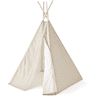 Kids Concept® Tipi enfant rayures