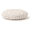 Kids Concept® Cuscino da terra 60 cm a pois