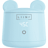 LIINI® Flessenwarmer 2.0, lichtblauw