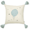 Cam Cam® COPENHAGEN Besticktes Kissen Balloon