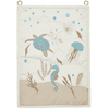 Cam Cam® COPENHAGEN Tapis mural OCS Sea Garden