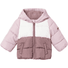 name it Outdoorjacke Nbnmaple Mauve Shadows