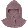 name it Fleece Balaclava Nmnmar Grape Shake