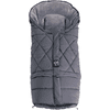 Kaiser MOONY 2in1 winter voetenzak anthracite 