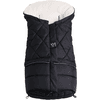 Kaiser black Saco de invierno MOONY 2en1 crema