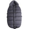 Kaiser MILA vinterfotmuff anthracite 