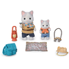 Set Sylvanian Families® Adventure Explorer con due figure