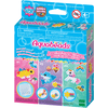 Aquabeads® mini craft set, 3 assorterte