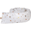 odenwälder Space Nest® roll jersey szary