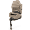 cybex PLATINUM Kindersitz Anoris T2 i-Size Plus Cozy Beige