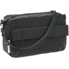 LÄSSIG Buggy Organizer Tasche Schwarz