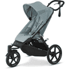 cybex GOLD Black AVI SPIN barnvagn Stormy Blue