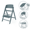 cybex GOLD Click Highchair &amp; Fold 4 in 1 All Natural 