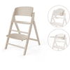 cybex GOLD Click Highchair &amp; Fold 3 in 1 All Natural 