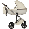 anex Passeggino 2 in 1 Eli Muse Beige